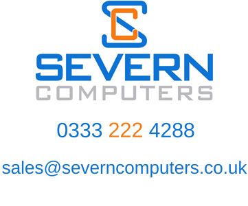 Severn Computers Ltd